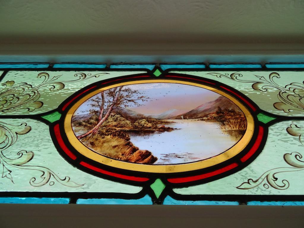 Thornsgill House Bed & Breakfast Askrigg Eksteriør billede