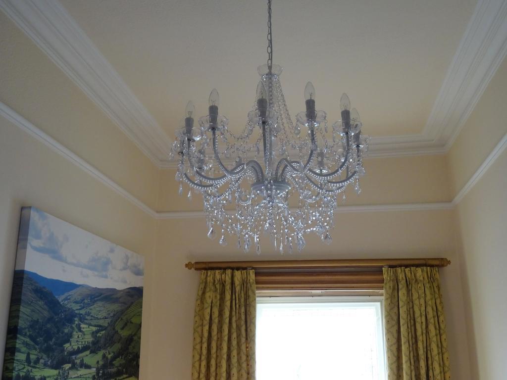 Thornsgill House Bed & Breakfast Askrigg Eksteriør billede