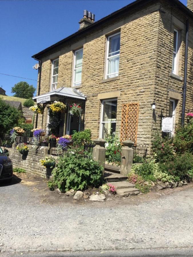 Thornsgill House Bed & Breakfast Askrigg Eksteriør billede